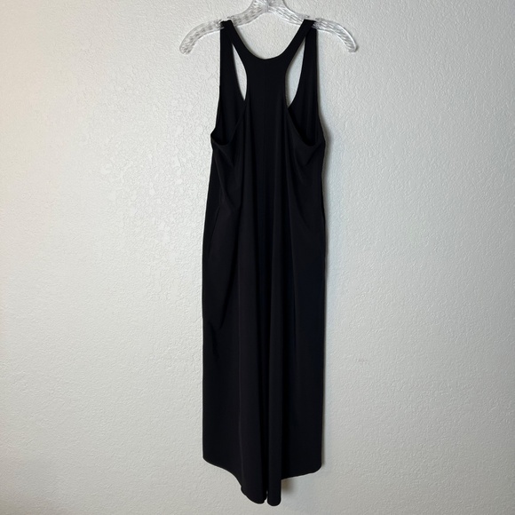 ATHLETA PRESIDIO TRAVELER MAXI DRESS - Picture 6 of 11